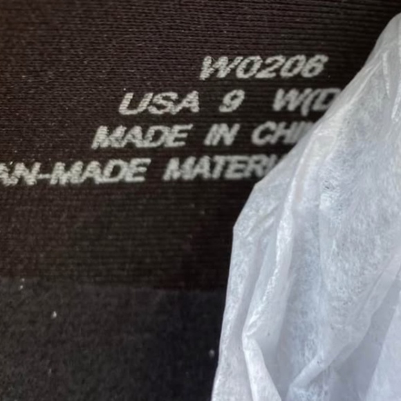 Propet Cush N Foot 3E Black Slippers - Picture 7 of 7